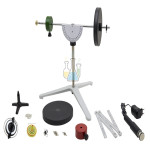 Gyroscope Complete Set